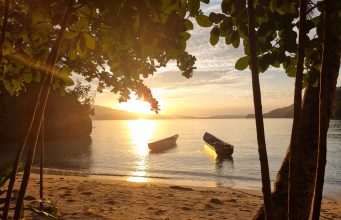 Triton Bay: Tauchen am Ende der Welt
