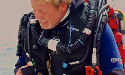 Rebreather Weltreko